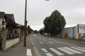 Les Andely  Est